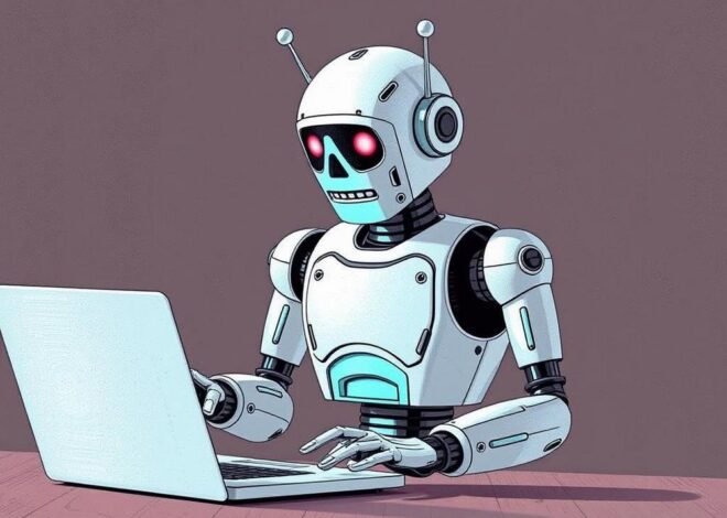 Why Websites Suddenly Think You’re a Robot – And How to Deal With It