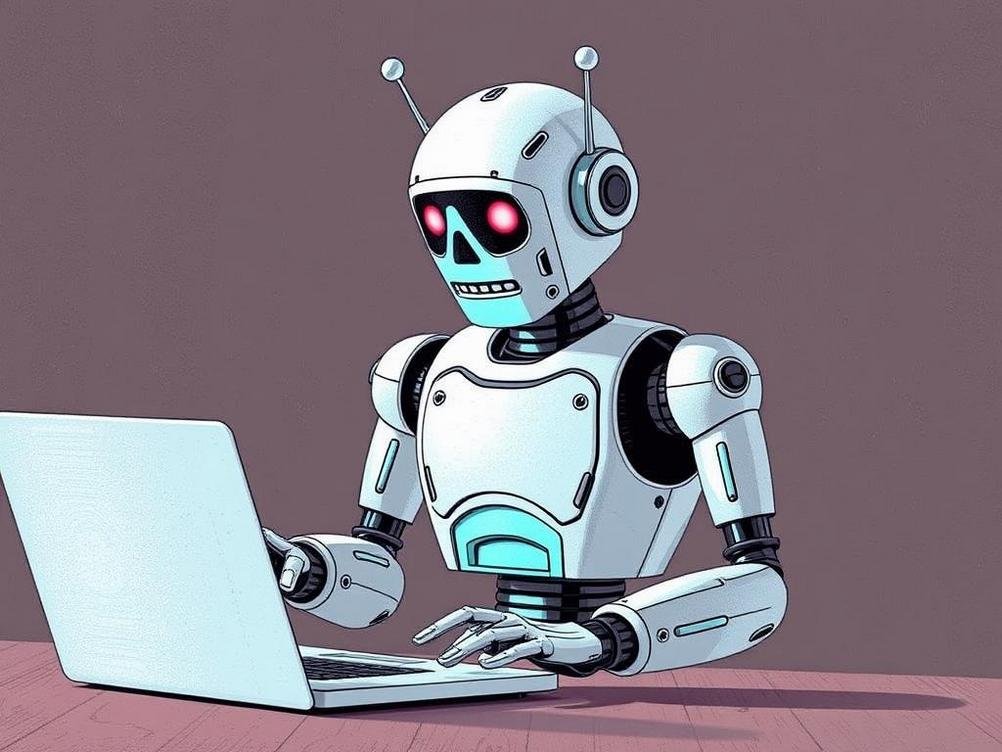 Why Websites Suddenly Think You’re a Robot – And How to Deal With It