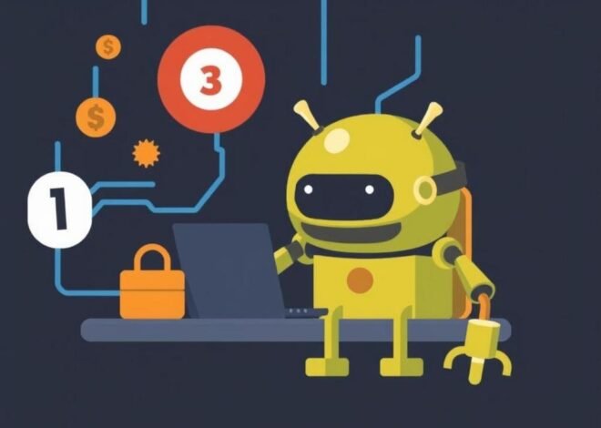 Keeping the Pesky Bots at Bay: A Laid-Back Guide to Website Security