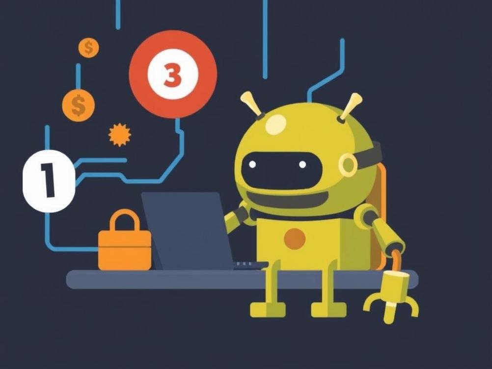 Keeping the Pesky Bots at Bay: A Laid-Back Guide to Website Security