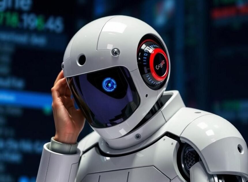 Google’s Dive into the EU AI Code: Signing On with a Dash of Doubt