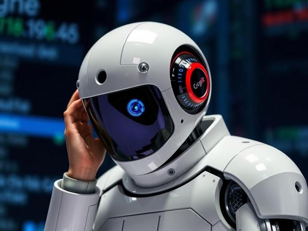 Google’s Dive into the EU AI Code: Signing On with a Dash of Doubt