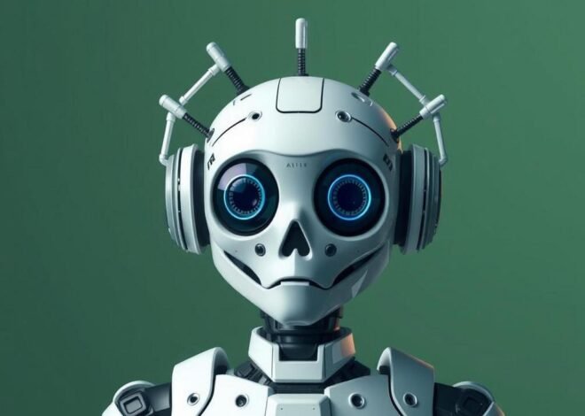 Top 5 Free AI Tools That’ll Make Your 2025 Way Cooler (And Won’t Cost You a Dime)