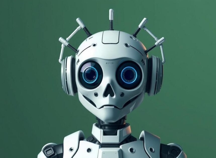 Top 5 Free AI Tools That’ll Make Your 2025 Way Cooler (And Won’t Cost You a Dime)