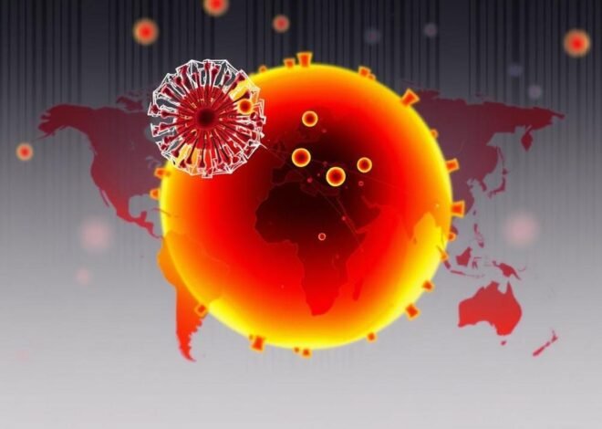 How AI is Revamping Epidemic Predictions: Smarter Models for a Safer Tomorrow