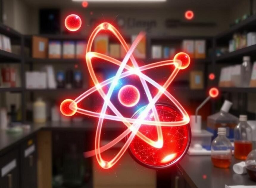 NSF Pumps More Cash into AI-Powered Molecule Magic at UIUC – Revolutionizing Chemistry One Atom at a Time
