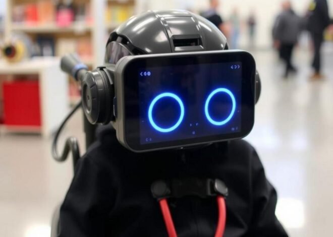 How AI is Giving Superpowers to Folks with Disabilities – Yeah, It’s Kinda Mind-Blowing