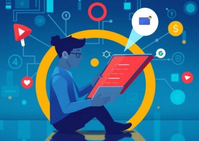 Google’s AI Ad Tools Land in India – Tax Gone, Innovation On!