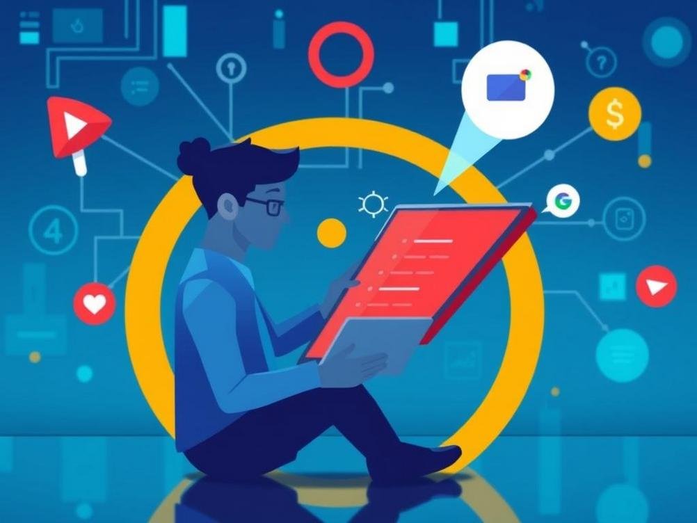 Google’s AI Ad Tools Land in India – Tax Gone, Innovation On!