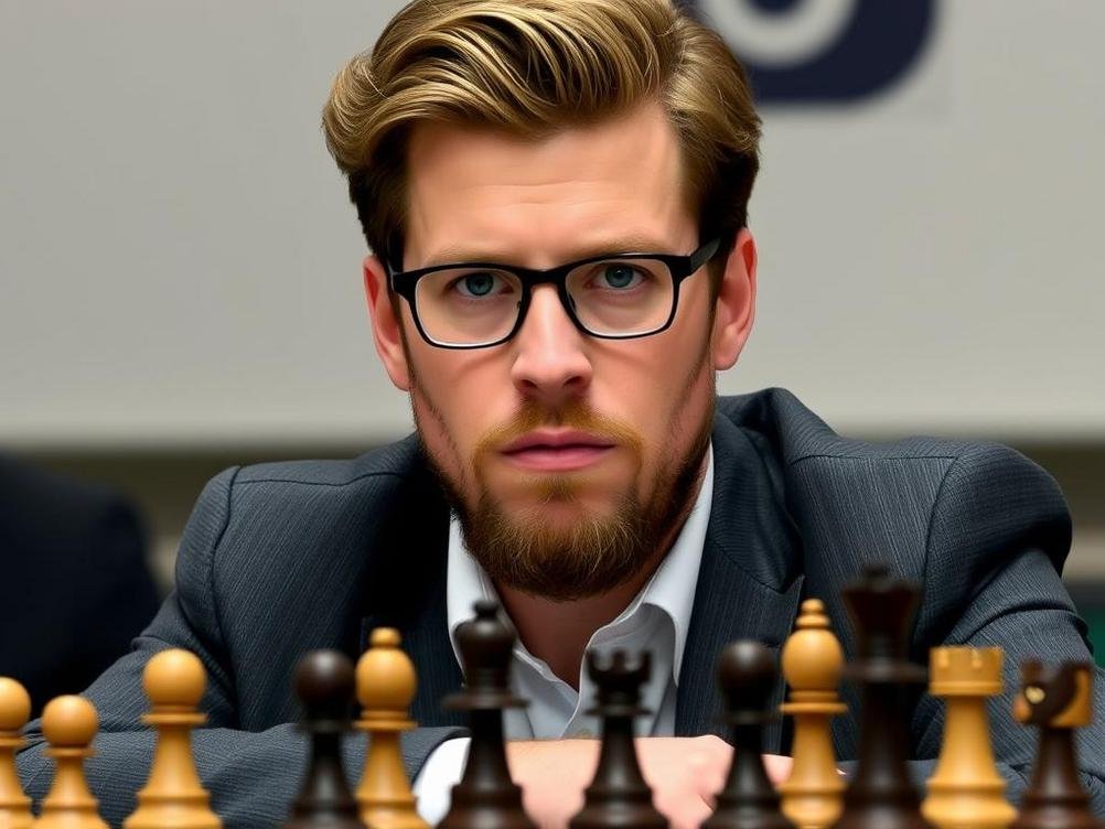 Magnus Carlsen Gives ChatGPT a Chess Beatdown Without Breaking a Sweat – And the AI’s Rating Guess is Comedy Gold
