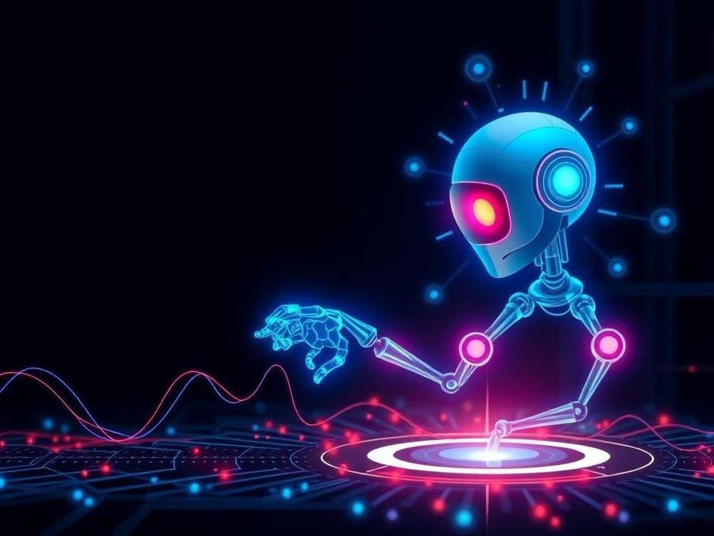 How AI Tools Are Totally Revolutionizing the B2B Buying Process Right Before Our Eyes