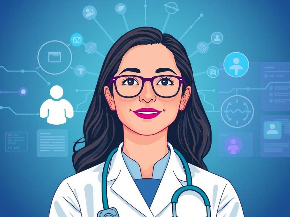 Aetna’s Latest AI Tricks: Making Healthcare Less of a Headache in 2025