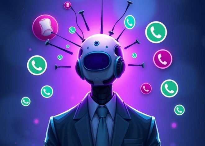 Meta’s WhatsApp AI Shenanigans: Why Italy’s Throwing a Competition Curveball