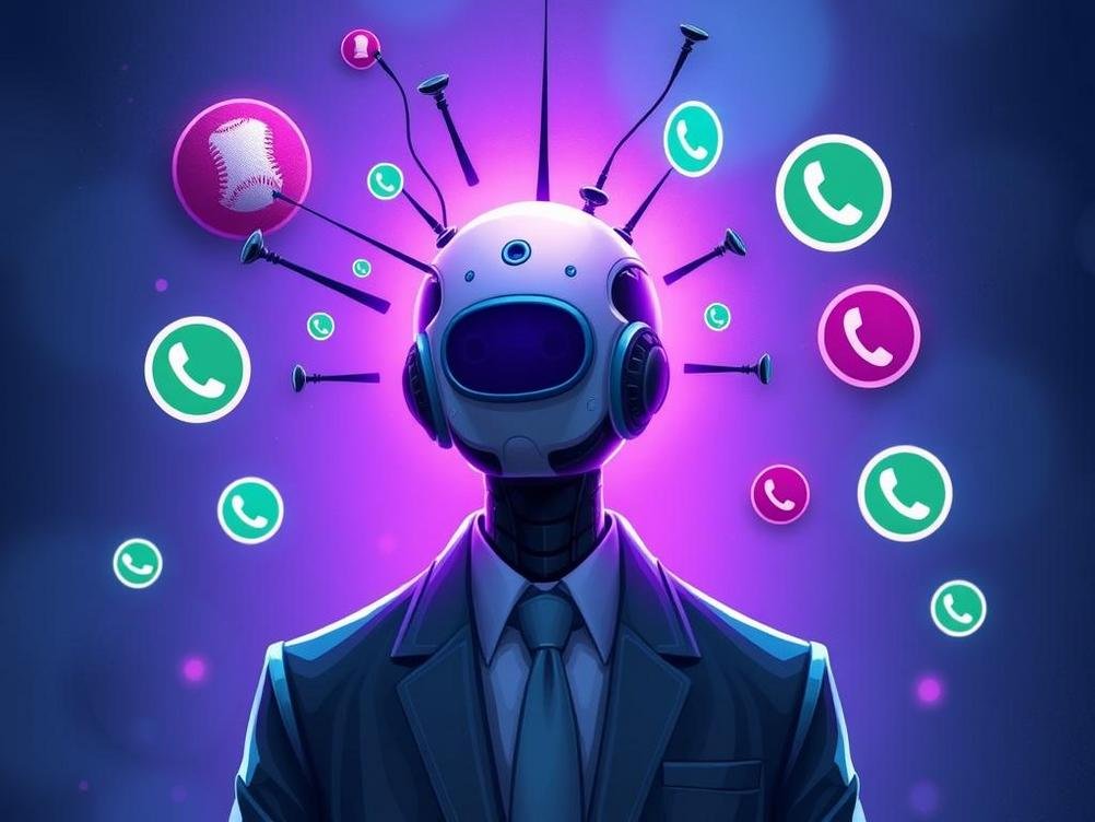Meta’s WhatsApp AI Shenanigans: Why Italy’s Throwing a Competition Curveball