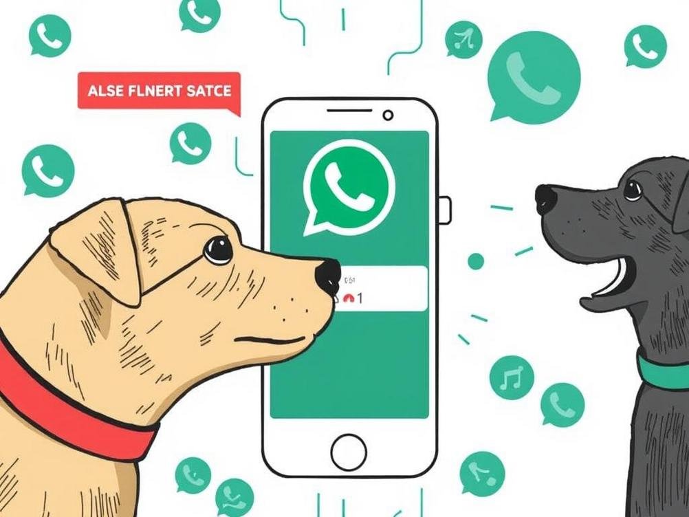 Meta’s WhatsApp AI Shenanigans: Why Italian Watchdogs Are Sniffing Around