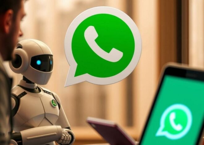 Meta’s WhatsApp AI Chatbot Drama: Why Italy’s Throwing a Fit Over It