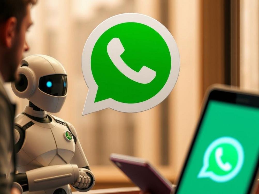 Meta’s WhatsApp AI Chatbot Drama: Why Italy’s Throwing a Fit Over It
