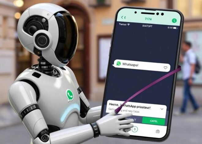 Meta’s WhatsApp AI Chatbot Gets Tangled in Italian Red Tape – What’s the Fuss About?