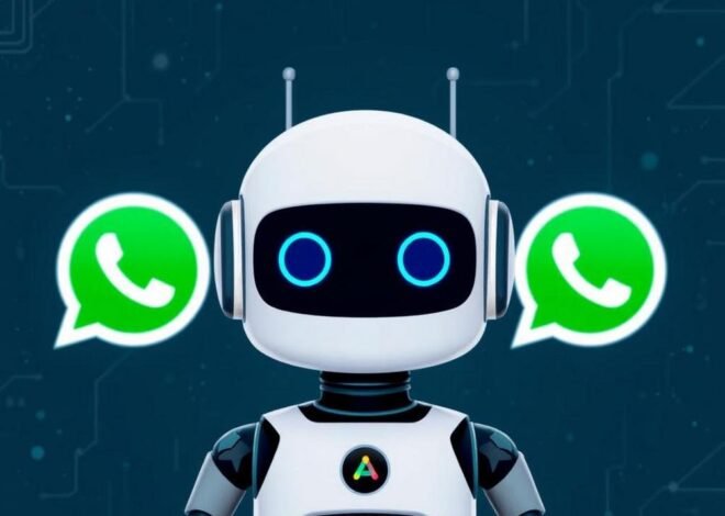 Meta’s WhatsApp AI Chatbot Under Fire: Italy’s Antitrust Probe Explained
