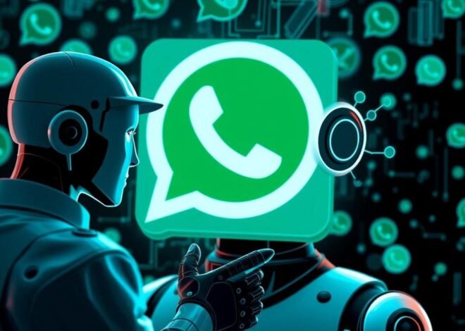 Meta’s WhatsApp AI Chatbot Drama: Why Italy’s Antitrust Watchdogs Are Sniffing Around
