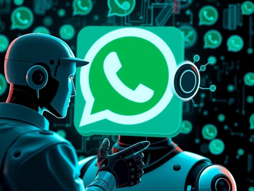 Meta’s WhatsApp AI Chatbot Drama: Why Italy’s Antitrust Watchdogs Are Sniffing Around