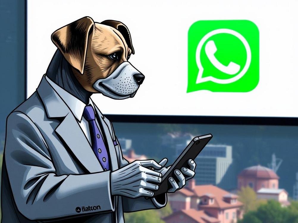 Meta’s WhatsApp AI Drama: Why Italy’s Antitrust Watchdogs Are Sniffing Around