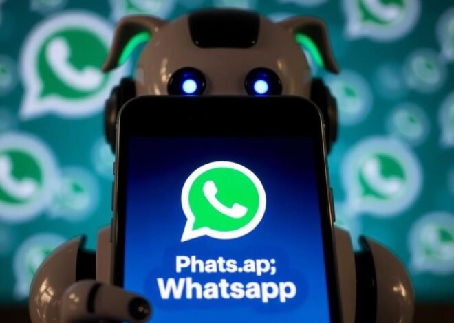 Meta’s WhatsApp AI Chatbot Drama: Italy’s Antitrust Watchdogs Sniffing Around