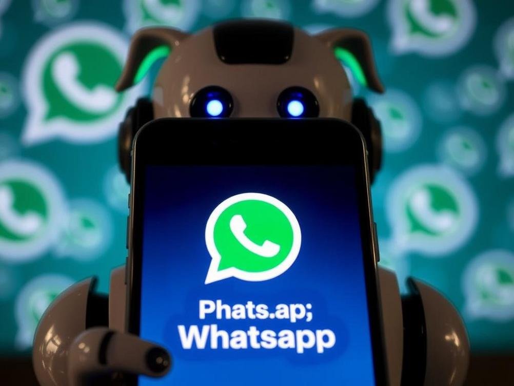 Meta’s WhatsApp AI Chatbot Drama: Italy’s Antitrust Watchdogs Sniffing Around