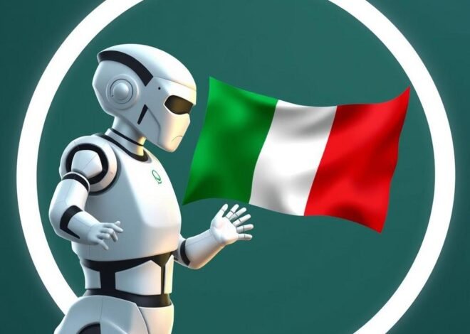 Meta’s WhatsApp AI Drama: Italy Calls Foul Play on Competition