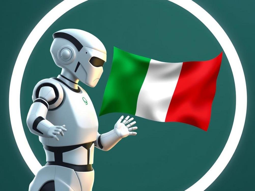 Meta’s WhatsApp AI Drama: Italy Calls Foul Play on Competition