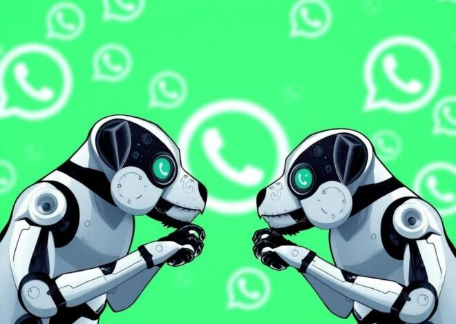 Meta’s WhatsApp AI Chatbot Drama: Why Italy’s Antitrust Watchdogs Are Sniffing Around