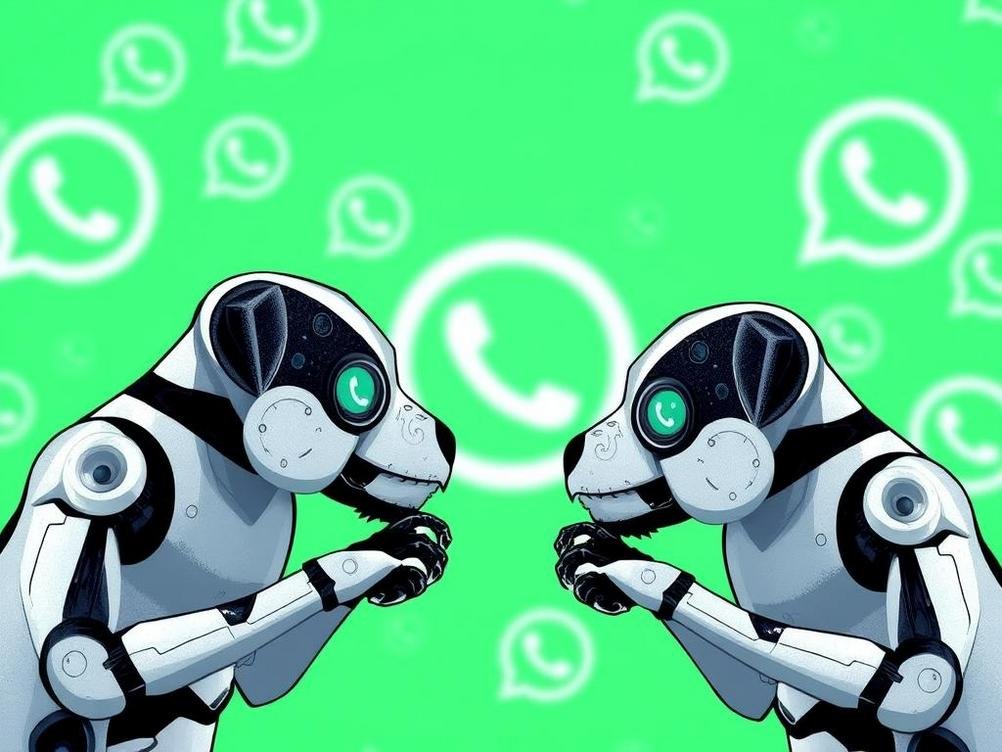 Meta’s WhatsApp AI Chatbot Drama: Why Italy’s Antitrust Watchdogs Are Sniffing Around