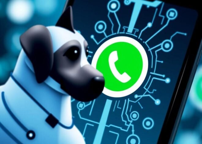 Meta’s WhatsApp AI Shenanigans: Why Italy’s Antitrust Watchdogs Are Sniffing Around