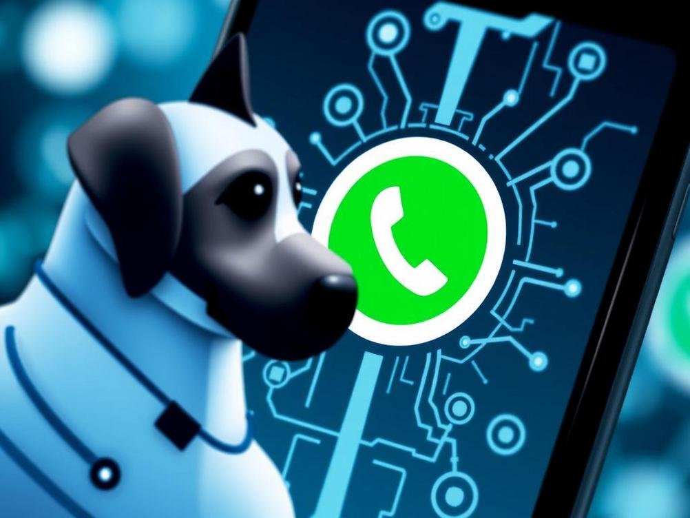Meta’s WhatsApp AI Shenanigans: Why Italy’s Antitrust Watchdogs Are Sniffing Around