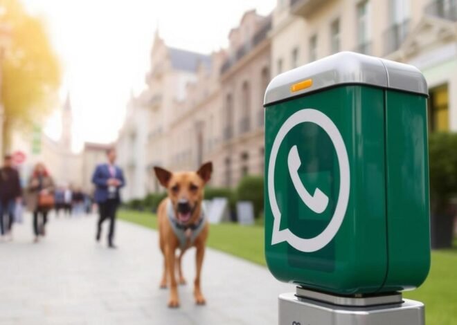 Meta’s WhatsApp AI Woes: Why Italian Watchdogs Are Sniffing Around
