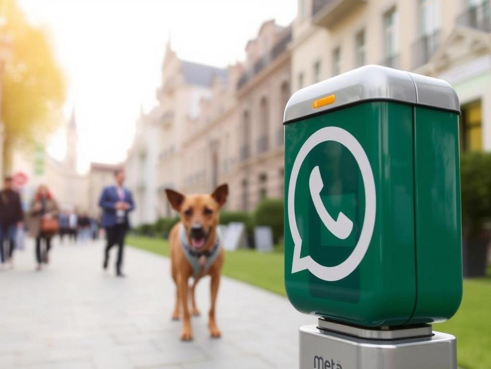 Meta’s WhatsApp AI Woes: Why Italian Watchdogs Are Sniffing Around