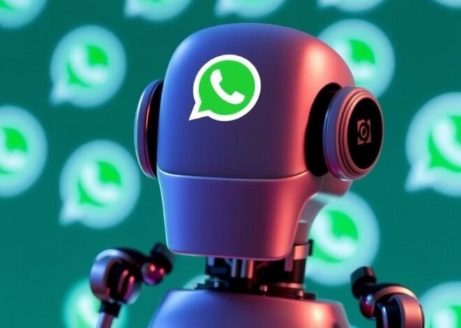 Meta’s WhatsApp AI Chatbot Stirs Up Trouble with Italian Regulators – Is Big Tech in for Another Headache?
