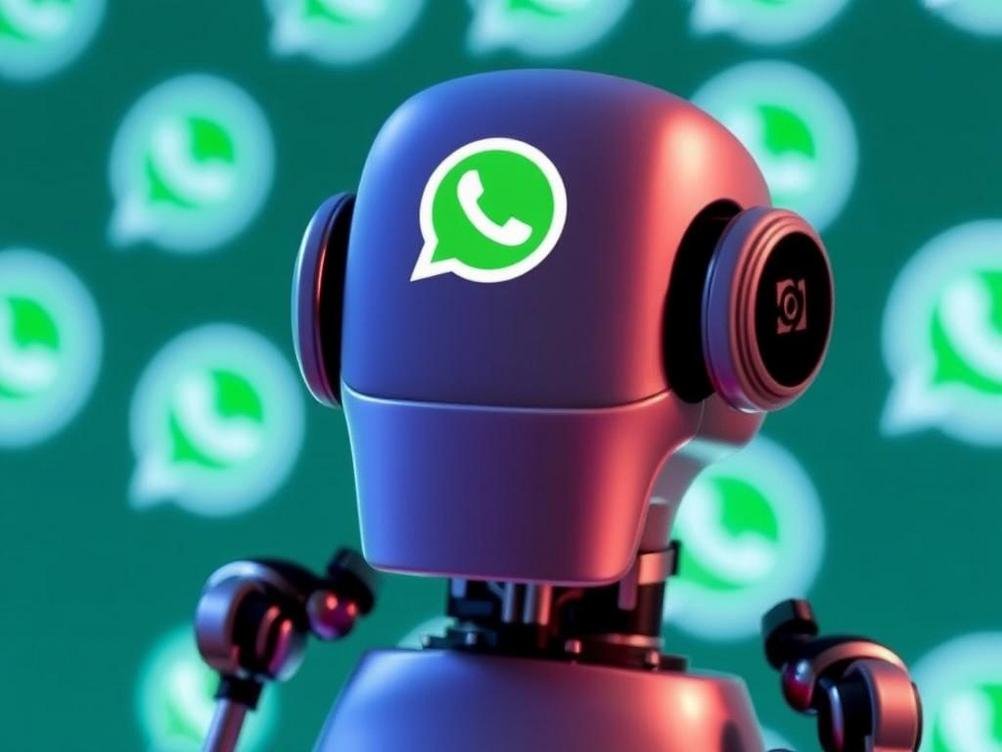 Meta’s WhatsApp AI Chatbot Stirs Up Trouble with Italian Regulators – Is Big Tech in for Another Headache?