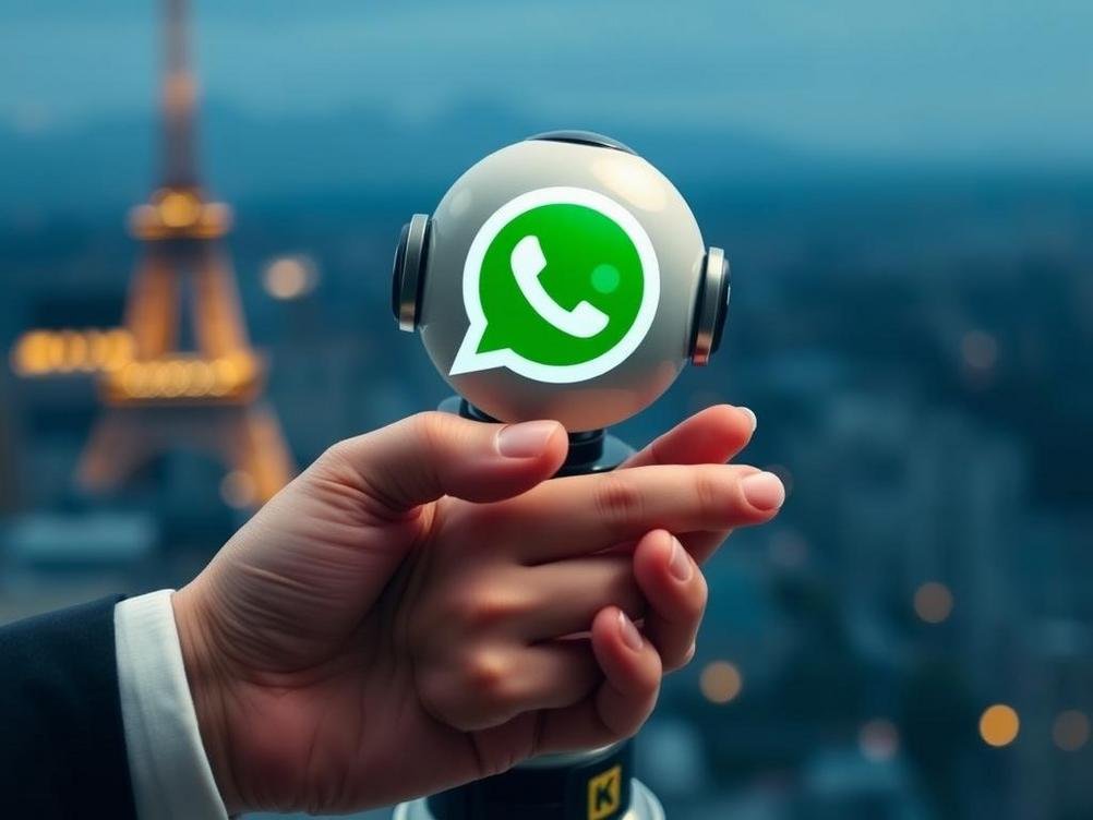 Meta’s WhatsApp AI Chatbot Drama: Why Italy’s Throwing a Fit Over It