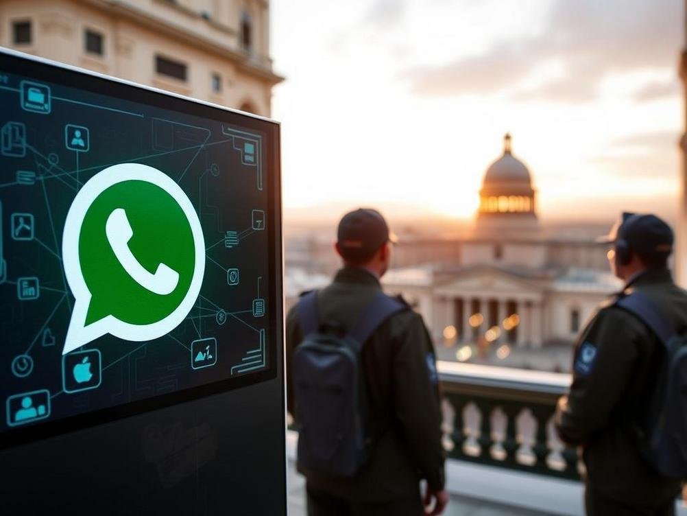 Meta’s WhatsApp AI Shenanigans: Why Italy’s Antitrust Squad is Sniffing Around