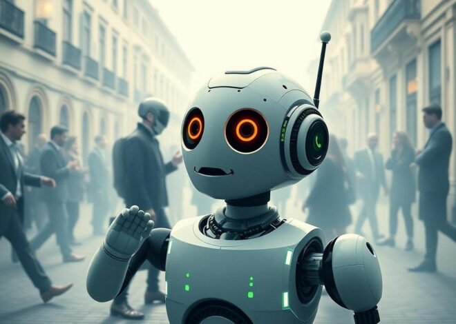 Meta’s WhatsApp AI Chatbot Drama: Why Italy’s Throwing a Fit Over It
