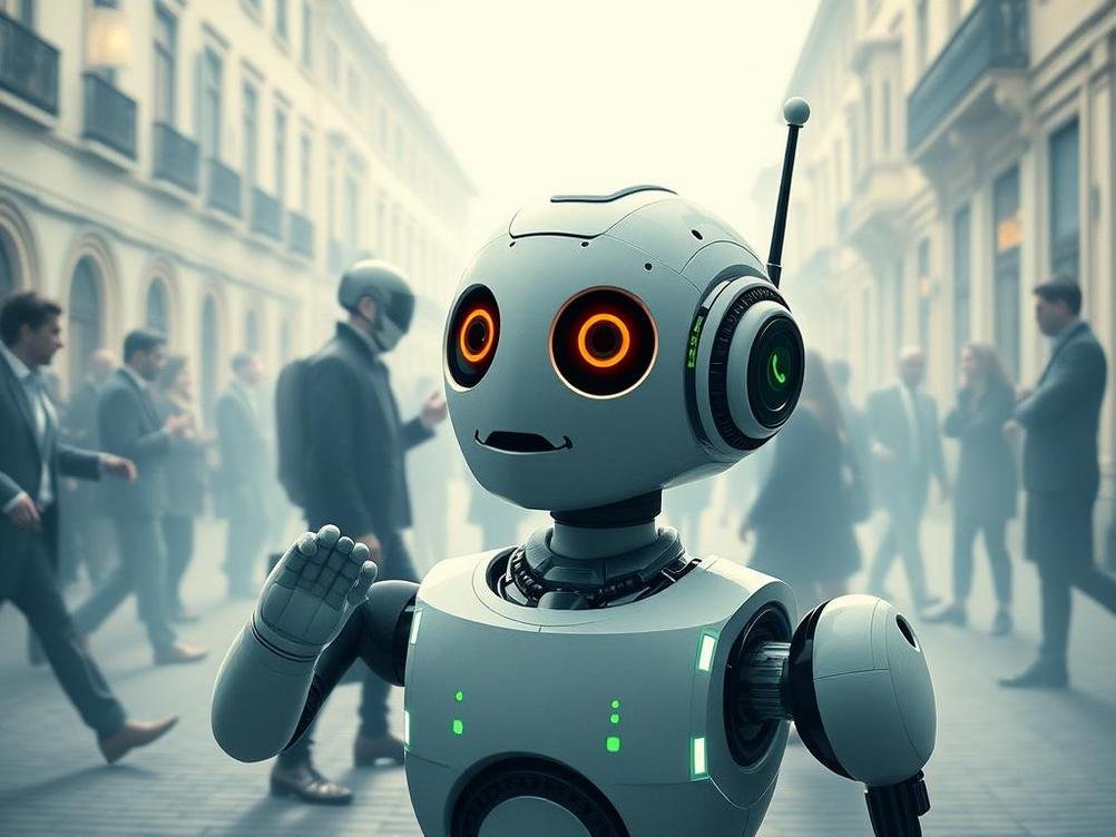 Meta’s WhatsApp AI Chatbot Drama: Why Italy’s Throwing a Fit Over It
