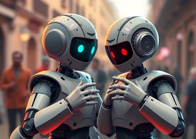 Meta’s WhatsApp AI Chatbot Drama: Why Italy’s Throwing a Fit Over It