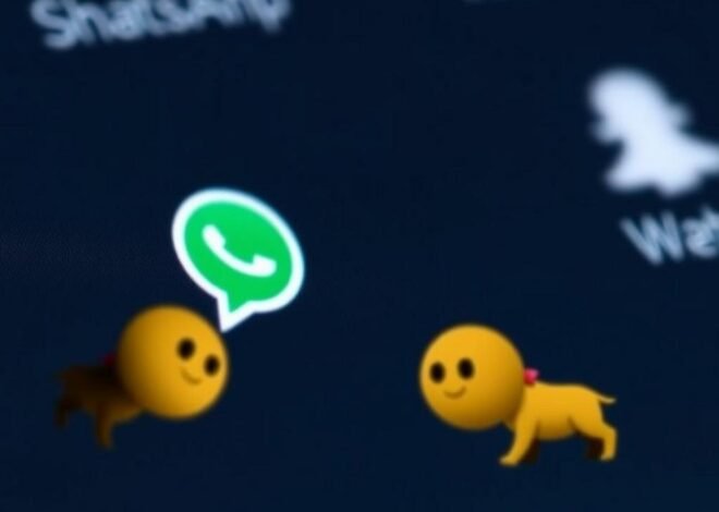Meta’s WhatsApp AI Drama: Why Italy’s Antitrust Watchdogs Are Sniffing Around