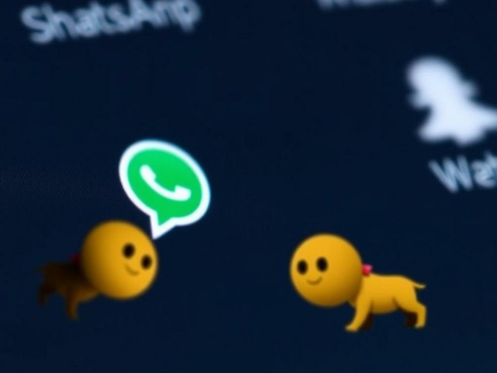 Meta’s WhatsApp AI Drama: Why Italy’s Antitrust Watchdogs Are Sniffing Around