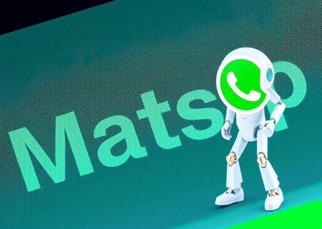 Meta’s WhatsApp AI Chatbot Sparks Italian Antitrust Probe: What’s Really Going On?