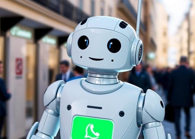 Meta’s WhatsApp AI Chatbot Gets Tangled in Italian Red Tape – Is Big Tech’s AI Party Over?