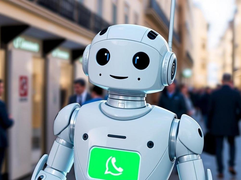 Meta’s WhatsApp AI Chatbot Gets Tangled in Italian Red Tape – Is Big Tech’s AI Party Over?