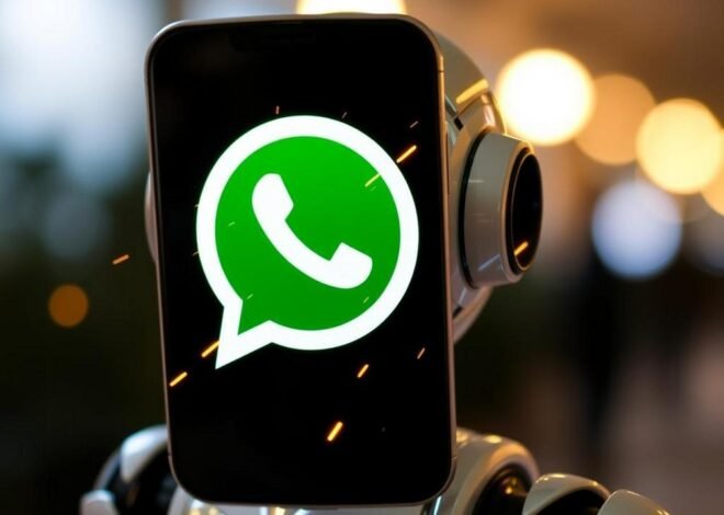 Meta’s WhatsApp AI Chatbot Sparks Italian Antitrust Drama – What’s Really Going On?