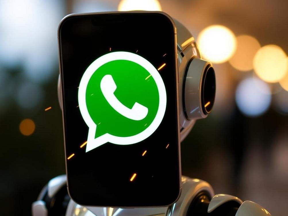 Meta’s WhatsApp AI Chatbot Sparks Italian Antitrust Drama – What’s Really Going On?